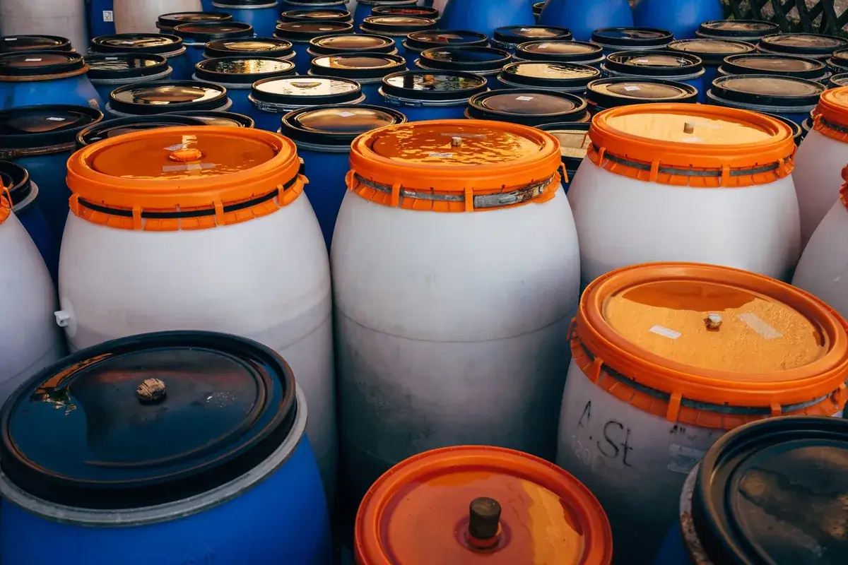 Chemical & Toxic Waste Cleanup in Hulen Heights, Fort Worth, TX