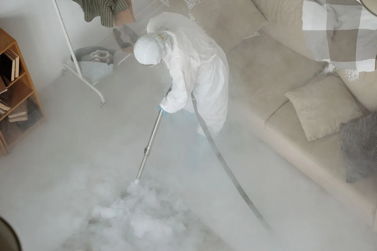 Biohazard Cleanup in Hulen Heights, Fort Worth, TX